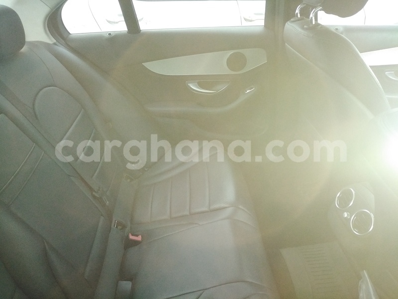 Big with watermark mercedes benz c classe greater accra adenta 43123