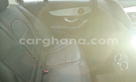 Ra Àlòkù Mercedes-Benz C-Classe Miiran Ọkọ̀ in Adenta ni Greater Accra Ra Àlòkù Mercedes-Benz C-Classe Miiran Ọkọ̀ in Adenta ni Greater Accra