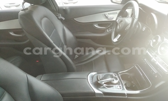 Ra Àlòkù Mercedes-Benz C-Classe Miiran Ọkọ̀ in Adenta ni Greater Accra Ra Àlòkù Mercedes-Benz C-Classe Miiran Ọkọ̀ in Adenta ni Greater Accra