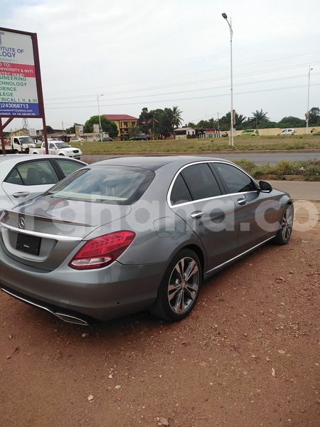 Big with watermark mercedes benz c classe greater accra adenta 43123