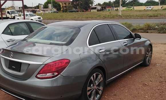 Ra Àlòkù Mercedes-Benz C-Classe Miiran Ọkọ̀ in Adenta ni Greater Accra Ra Àlòkù Mercedes-Benz C-Classe Miiran Ọkọ̀ in Adenta ni Greater Accra