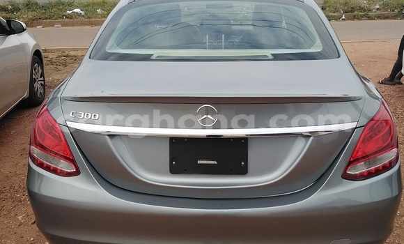 Ra Àlòkù Mercedes-Benz C-Classe Miiran Ọkọ̀ in Adenta ni Greater Accra Ra Àlòkù Mercedes-Benz C-Classe Miiran Ọkọ̀ in Adenta ni Greater Accra