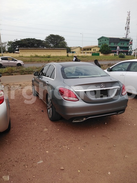 Big with watermark mercedes benz c classe greater accra adenta 43123