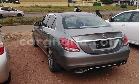 Ra Àlòkù Mercedes-Benz C-Classe Miiran Ọkọ̀ in Adenta ni Greater Accra Ra Àlòkù Mercedes-Benz C-Classe Miiran Ọkọ̀ in Adenta ni Greater Accra