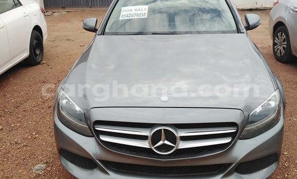 Ra Àlòkù Mercedes-Benz C-Classe Miiran Ọkọ̀ in Adenta ni Greater Accra Ra Àlòkù Mercedes-Benz C-Classe Miiran Ọkọ̀ in Adenta ni Greater Accra