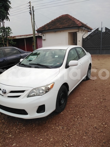 Big with watermark toyota corolla greater accra adenta 43124