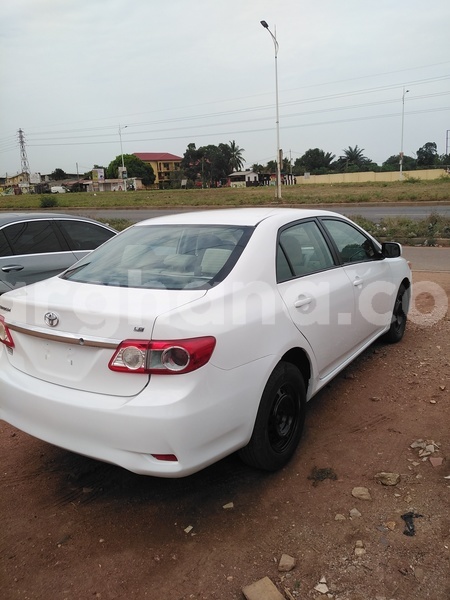 Big with watermark toyota corolla greater accra adenta 43124