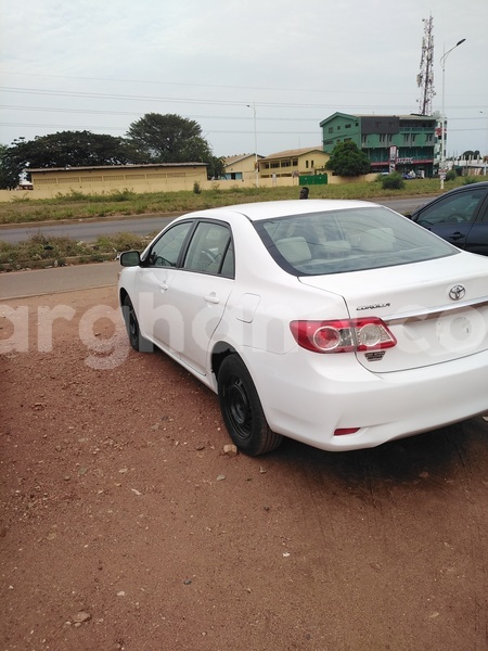 Big with watermark toyota corolla greater accra adenta 43124