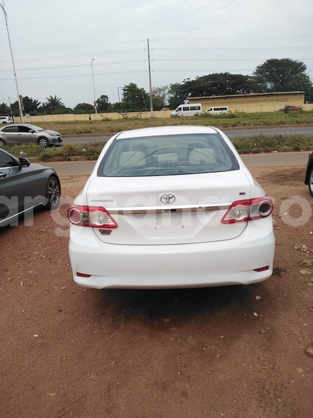 Big with watermark toyota corolla greater accra adenta 43124