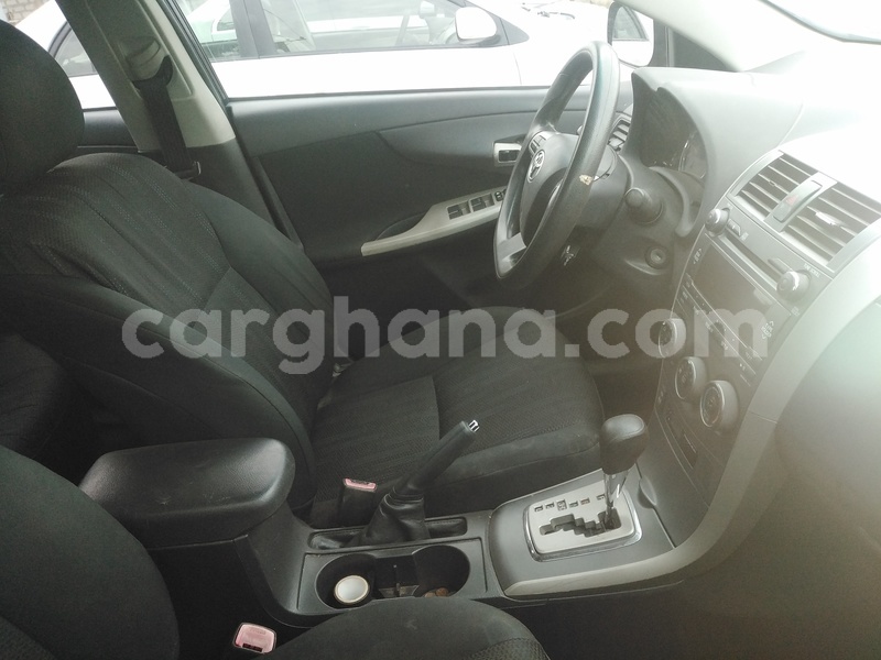 Big with watermark toyota corolla greater accra adenta 43125