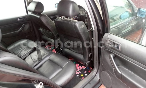 Buy Used Volkswagen Golf Black Car in Sekondi–Takoradi Metropolitan in Western Buy Used Volkswagen Golf Black Car in Sekondi–Takoradi Metropolitan in Western