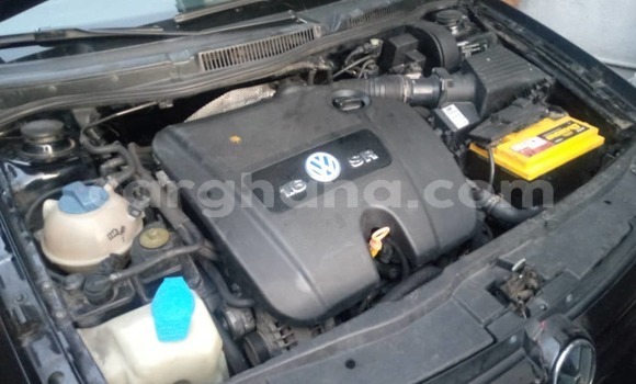 Buy Used Volkswagen Golf Black Car in Sekondi–Takoradi Metropolitan in Western Buy Used Volkswagen Golf Black Car in Sekondi–Takoradi Metropolitan in Western