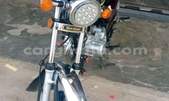 Sayi Na hannu Alta Motors REDSHIFT SM Red Motsi in Accra a Greater Accra