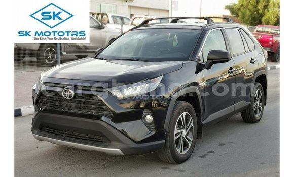 Buy Import Toyota 4Runner Black Car in Import - Dubai in Ashanti Buy Import Toyota 4Runner Black Car in Import - Dubai in Ashanti