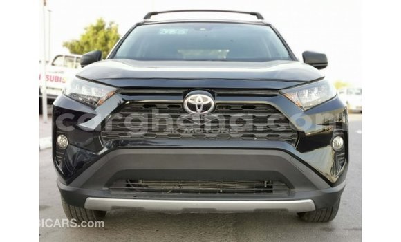 Buy Import Toyota 4Runner Black Car in Import - Dubai in Ashanti Buy Import Toyota 4Runner Black Car in Import - Dubai in Ashanti