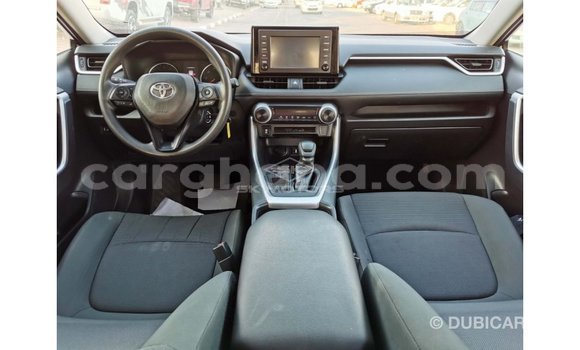 Buy Import Toyota 4Runner Black Car in Import - Dubai in Ashanti Buy Import Toyota 4Runner Black Car in Import - Dubai in Ashanti