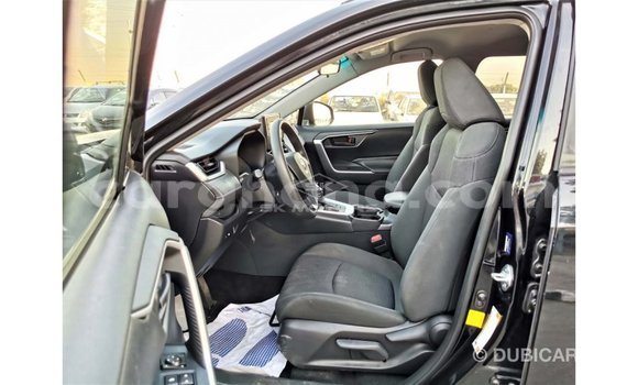 Buy Import Toyota 4Runner Black Car in Import - Dubai in Ashanti Buy Import Toyota 4Runner Black Car in Import - Dubai in Ashanti