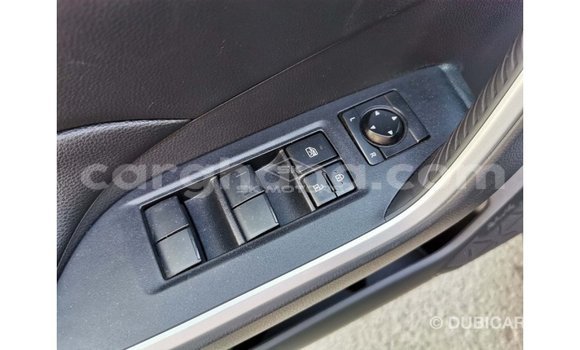 Buy Import Toyota 4Runner Black Car in Import - Dubai in Ashanti Buy Import Toyota 4Runner Black Car in Import - Dubai in Ashanti