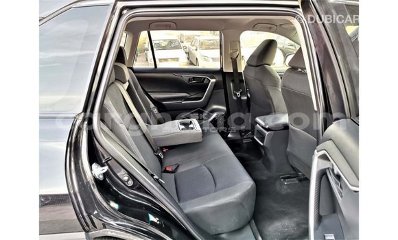 Buy Import Toyota 4Runner Black Car in Import - Dubai in Ashanti Buy Import Toyota 4Runner Black Car in Import - Dubai in Ashanti