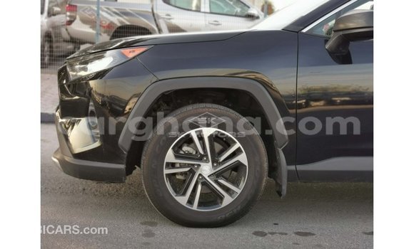 Buy Import Toyota 4Runner Black Car in Import - Dubai in Ashanti Buy Import Toyota 4Runner Black Car in Import - Dubai in Ashanti