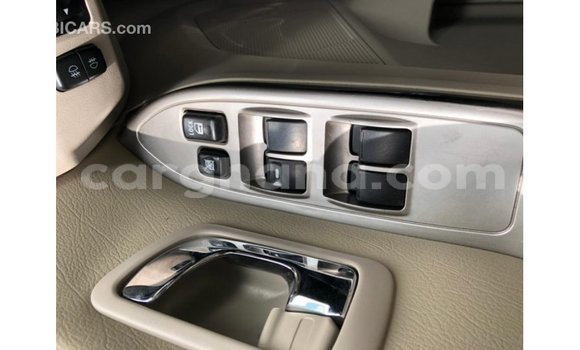 Buy Import Mitsubishi Pajero White Car in Import - Dubai in Ashanti Buy Import Mitsubishi Pajero White Car in Import - Dubai in Ashanti