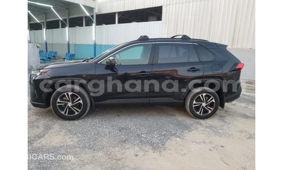 Buy Import Toyota 4Runner Black Car in Import - Dubai in Ashanti Buy Import Toyota 4Runner Black Car in Import - Dubai in Ashanti