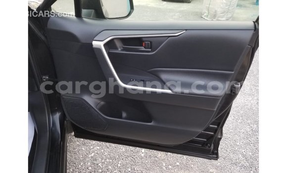 Buy Import Toyota 4Runner Black Car in Import - Dubai in Ashanti Buy Import Toyota 4Runner Black Car in Import - Dubai in Ashanti