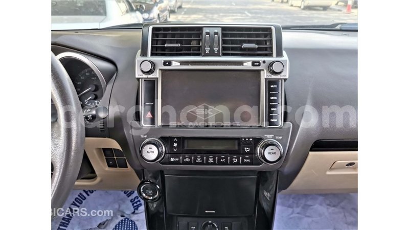 Big with watermark toyota prado ashanti import dubai 43145