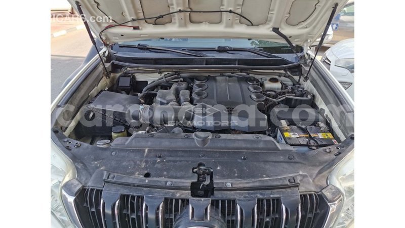 Big with watermark toyota prado ashanti import dubai 43145