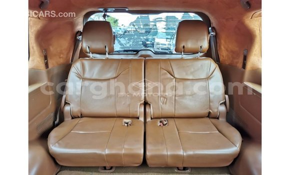 Ra Imported Lexus LX Miiran Ọkọ̀ in Import - Dubai ni Ashanti Ra Imported Lexus LX Miiran Ọkọ̀ in Import - Dubai ni Ashanti