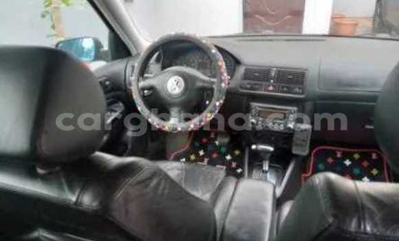 Sayi Na hannu Volkswagen Golf Black Mota in Accra a Greater Accra Sayi Na hannu Volkswagen Golf Black Mota in Accra a Greater Accra