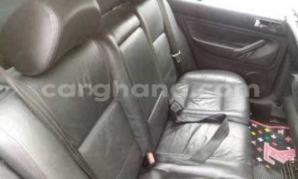 Sayi Na hannu Volkswagen Golf Black Mota in Accra a Greater Accra Sayi Na hannu Volkswagen Golf Black Mota in Accra a Greater Accra