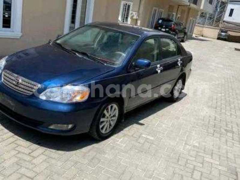 Big with watermark toyota corolla greater accra accra 43152