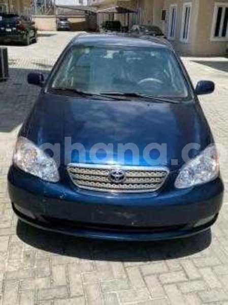 Big with watermark toyota corolla greater accra accra 43152