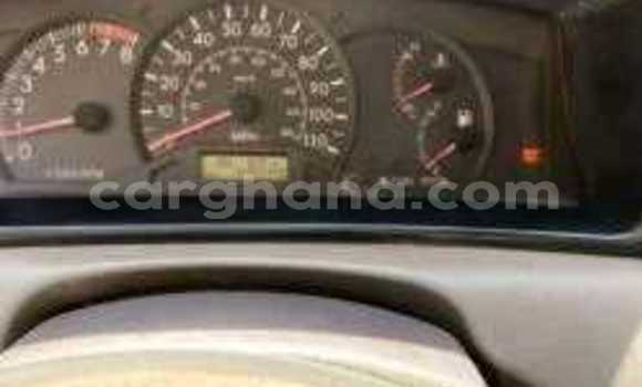 Buy Used Toyota Corolla Blue Car in Accra in Greater Accra Buy Used Toyota Corolla Blue Car in Accra in Greater Accra