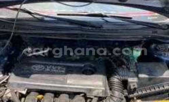 Buy Used Toyota Corolla Blue Car in Accra in Greater Accra Buy Used Toyota Corolla Blue Car in Accra in Greater Accra
