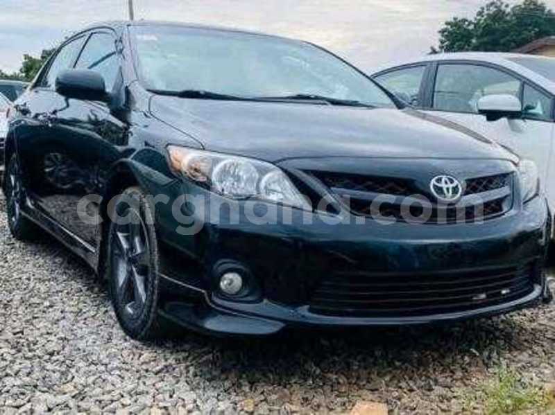 Big with watermark toyota corolla greater accra accra 43155