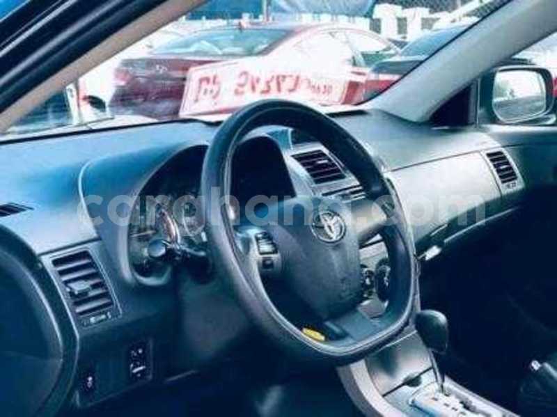 Big with watermark toyota corolla greater accra accra 43155