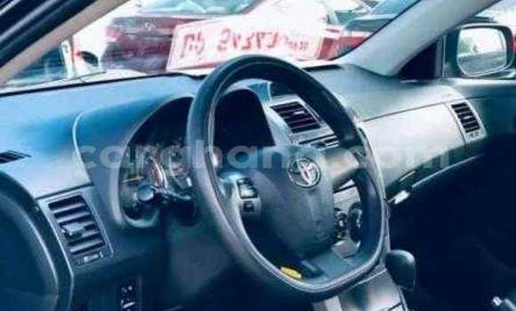 Buy Used Toyota Corolla Black Car in Accra in Greater Accra Buy Used Toyota Corolla Black Car in Accra in Greater Accra