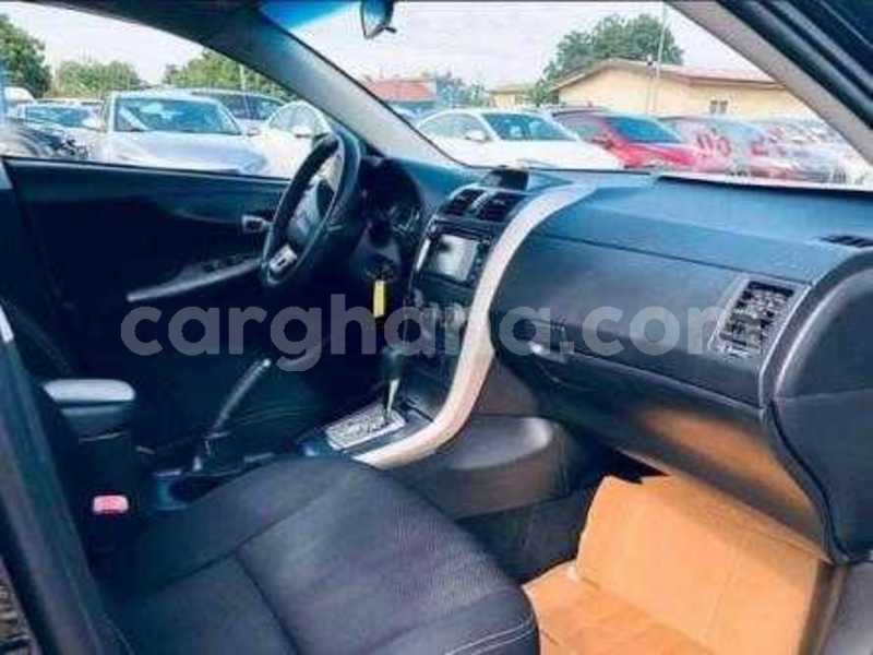 Big with watermark toyota corolla greater accra accra 43155
