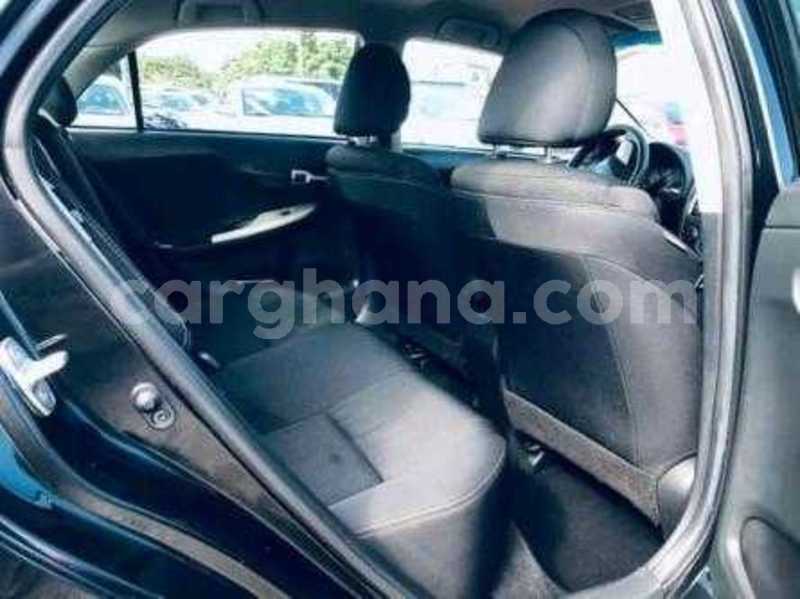 Big with watermark toyota corolla greater accra accra 43155