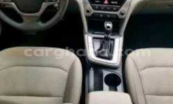 Buy Used Hyundai Elantra Blue Car in Accra in Greater Accra Buy Used Hyundai Elantra Blue Car in Accra in Greater Accra