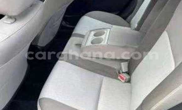 Buy Used Toyota Corolla Red Car in Accra in Greater Accra Buy Used Toyota Corolla Red Car in Accra in Greater Accra