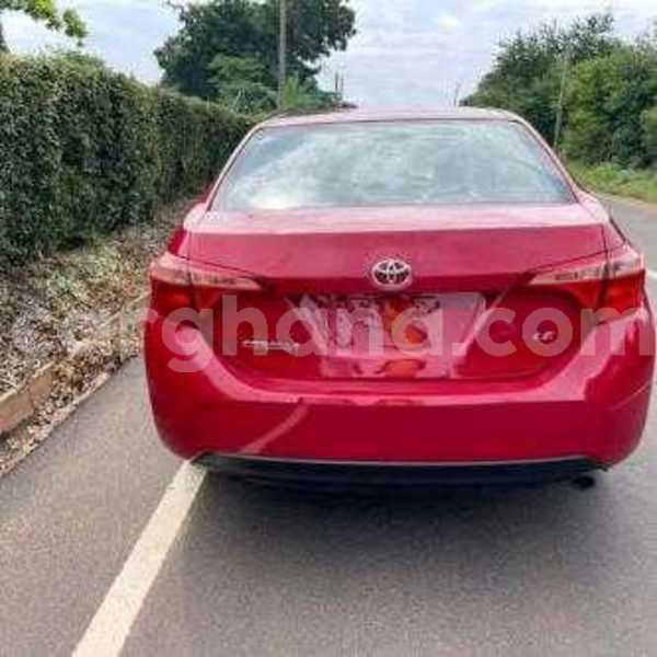 Big with watermark toyota corolla greater accra accra 43157