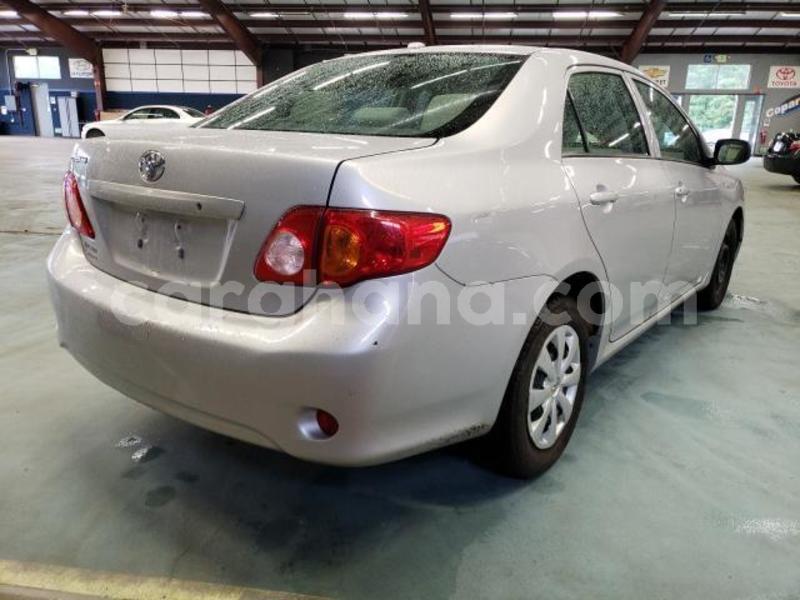 Big with watermark toyota corolla western sekondi takoradi metropolitan 43160