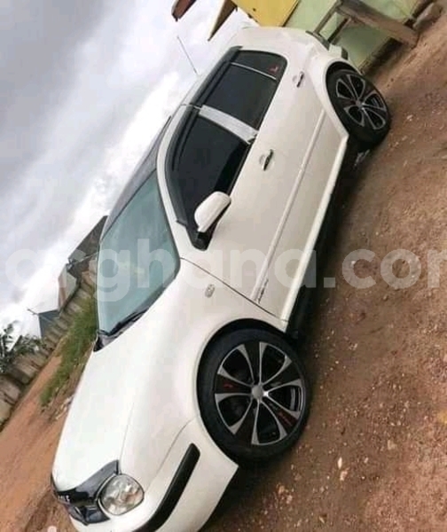 Big with watermark volkswagen golf greater accra accra 43161
