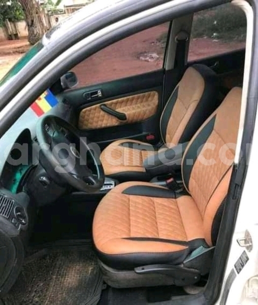 Big with watermark volkswagen golf greater accra accra 43161