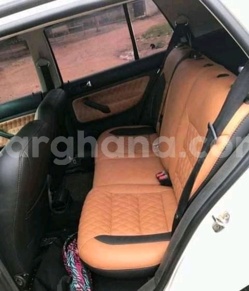 Big with watermark volkswagen golf greater accra accra 43161