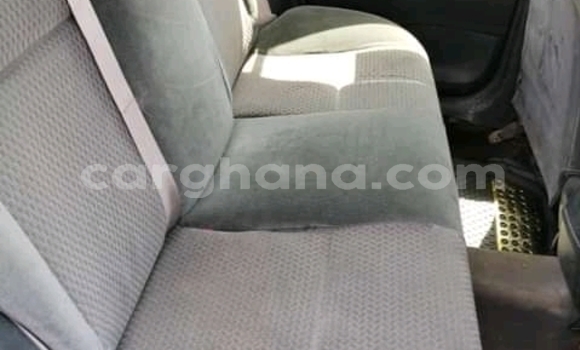 Sayi Na hannu Toyota Corolla Sauran Mota in Accra a Greater Accra Sayi Na hannu Toyota Corolla Sauran Mota in Accra a Greater Accra