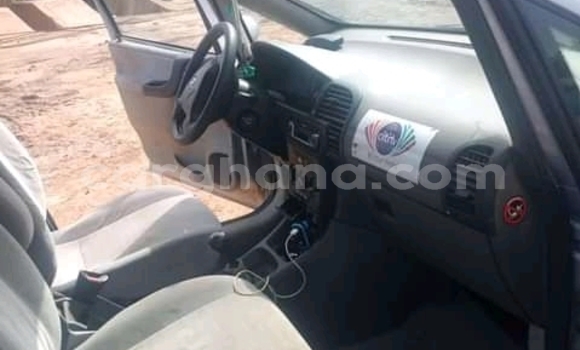 Sayi Na hannu Opel Astra Azurfa Mota in Accra a Greater Accra Sayi Na hannu Opel Astra Azurfa Mota in Accra a Greater Accra